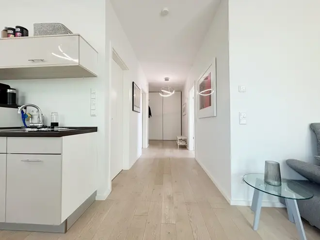 2 Zimmer Wohnung mit 60 m² in Köln – Bild 6