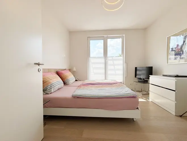 2 Zimmer Wohnung mit 60 m² in Köln – Bild 7