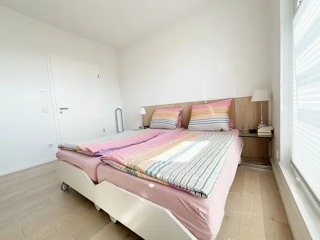 2 Zimmer Wohnung mit 60 m² in Köln – Bild 9
