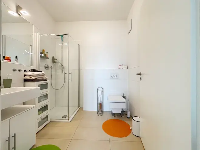 2 Zimmer Wohnung mit 60 m² in Köln – Bild 10