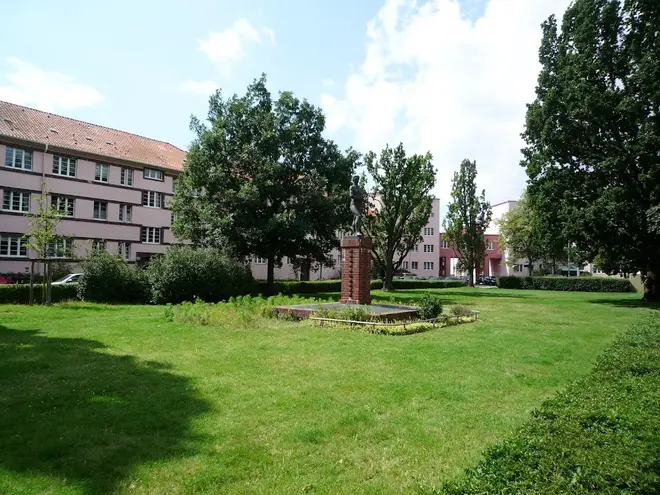 3 Zimmer Wohnung mit 70 m² in Braunschweig – Bild 2