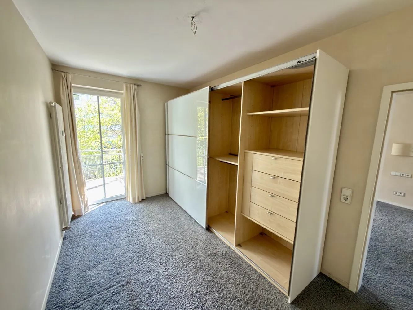 5 Zimmer Wohnung mit 168 m² in Neu-Ulm – Bild 12