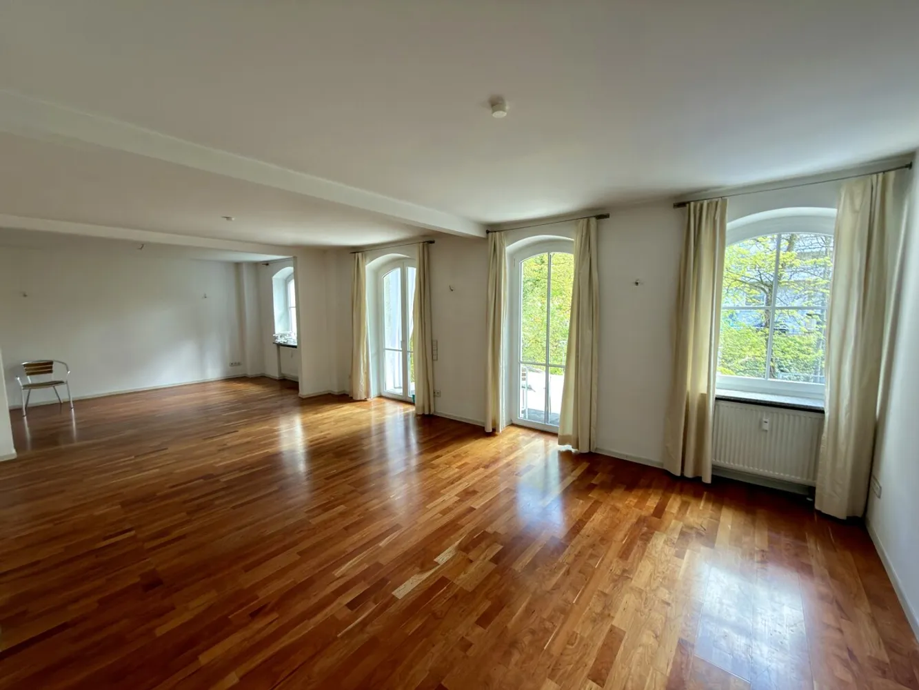 5 Zimmer Wohnung mit 168 m² in Neu-Ulm – Bild 6