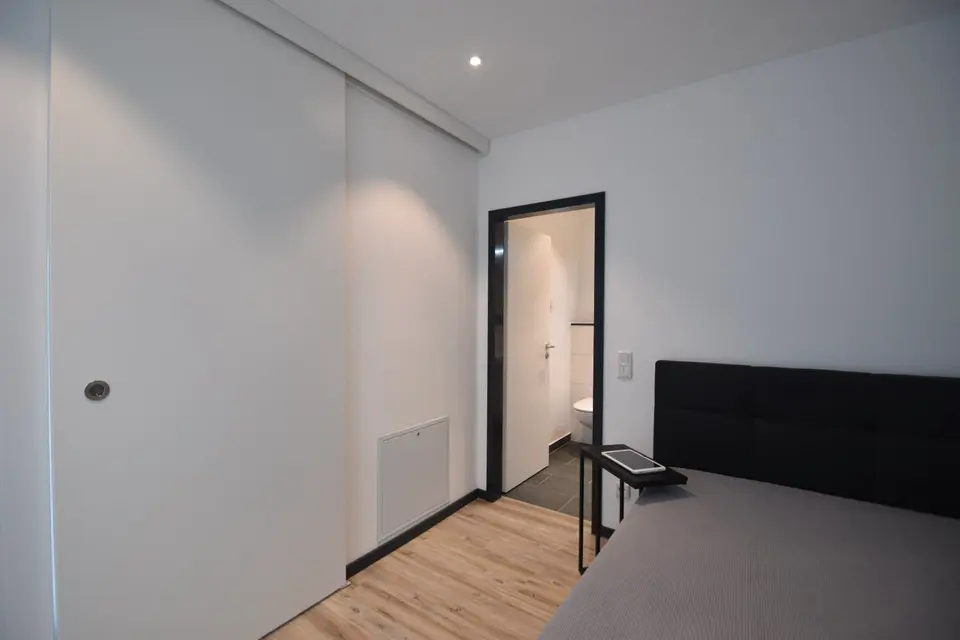 2 Zimmer Wohnung mit 34 m² in Offenbach – Bild 4
