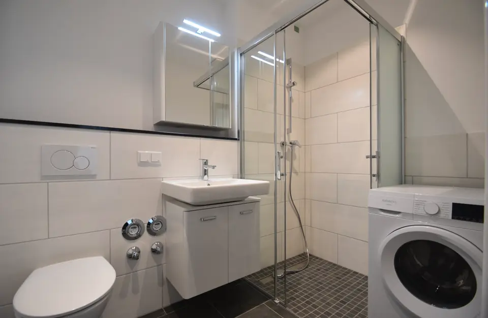 2 Zimmer Wohnung mit 34 m² in Offenbach – Bild 6