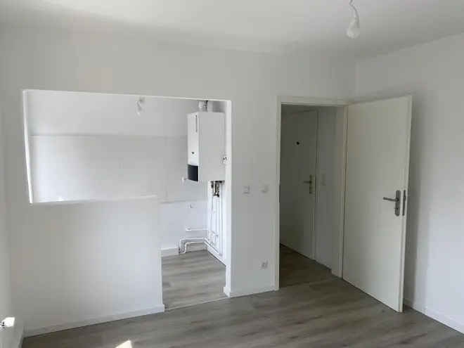 2 Zimmer Wohnung mit 34 m² in Herne – Bild 2