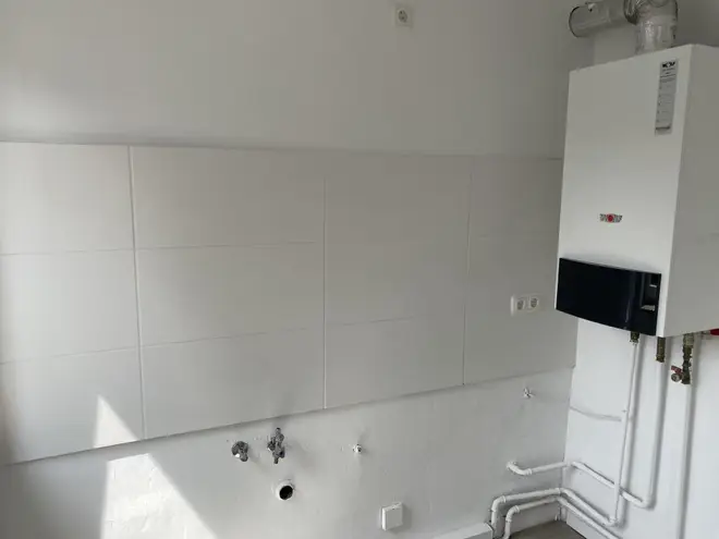 2 Zimmer Wohnung mit 34 m² in Herne – Bild 3