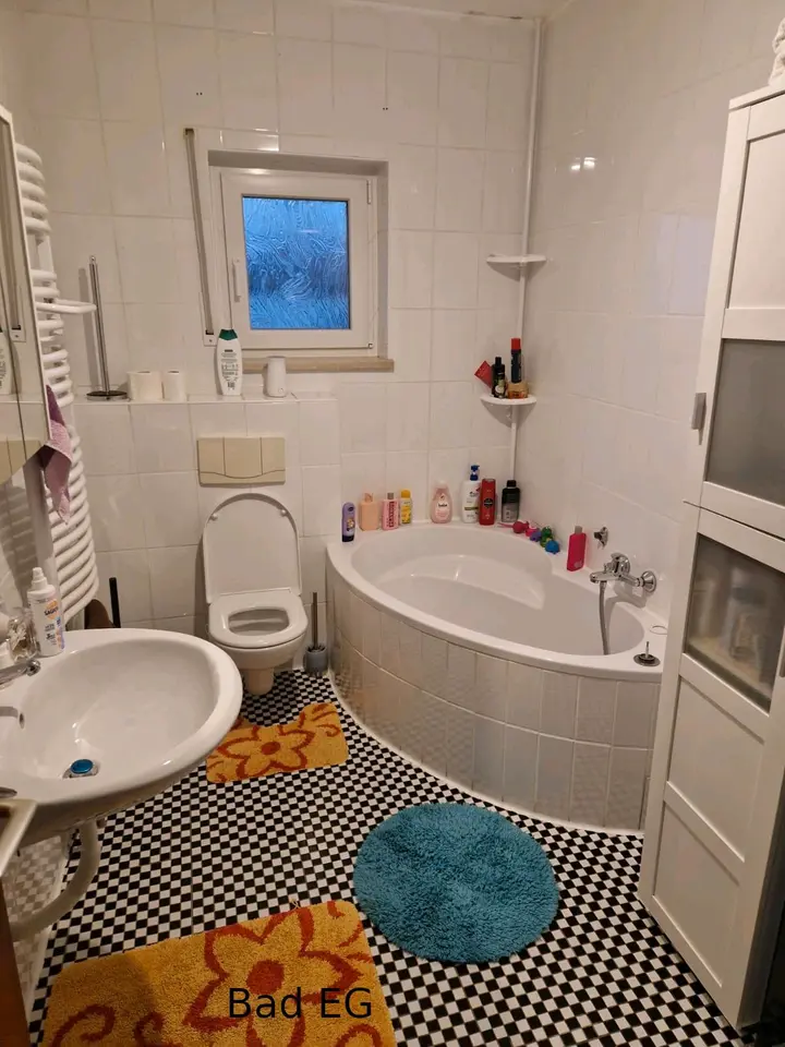 5 Zimmer Haus mit 125 m² in Augsburg – Bild 6