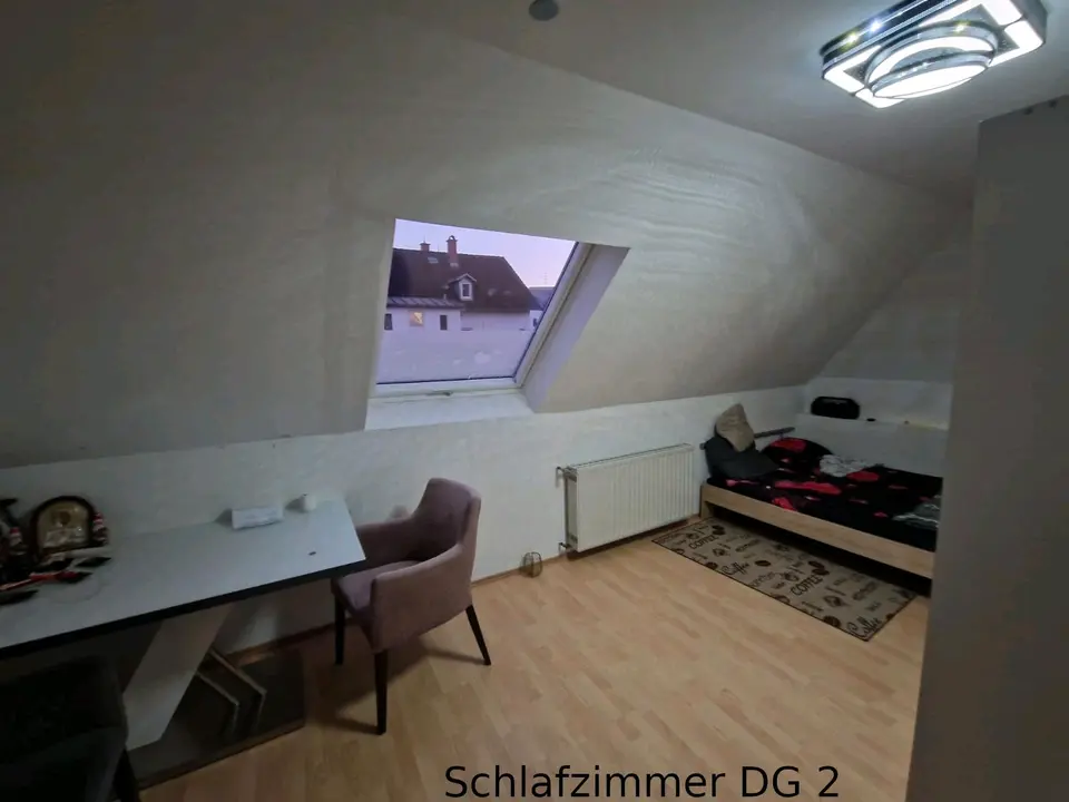 5 Zimmer Haus mit 125 m² in Augsburg – Bild 7