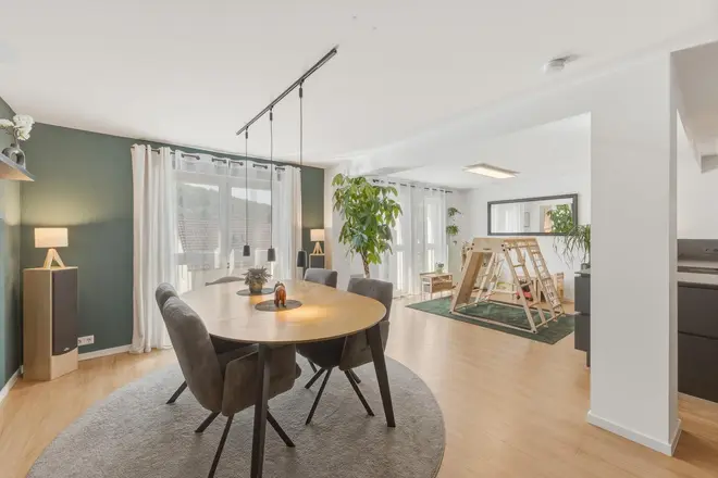 6 Zimmer Haus mit 206 m² in Stuttgart – Bild 11