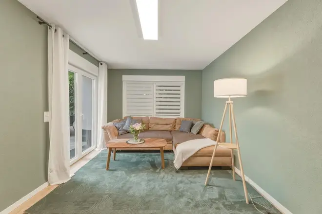 6 Zimmer Haus mit 206 m² in Stuttgart – Bild 3