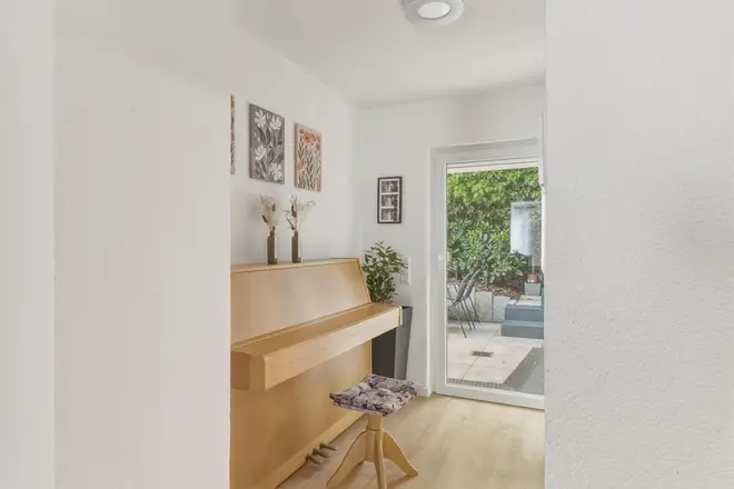 6 Zimmer Haus mit 206 m² in Stuttgart – Bild 5