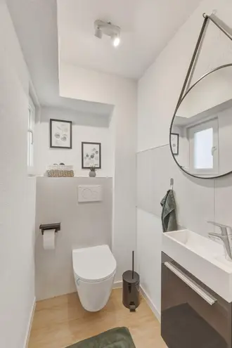 6 Zimmer Haus mit 206 m² in Stuttgart – Bild 7