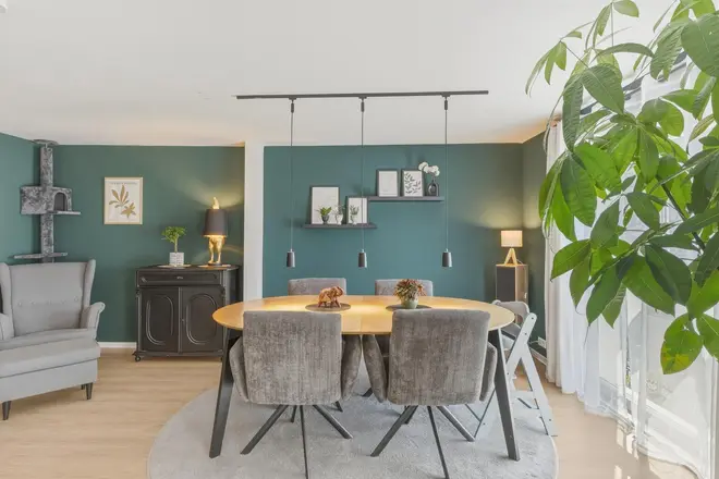 6 Zimmer Haus mit 206 m² in Stuttgart – Bild 8