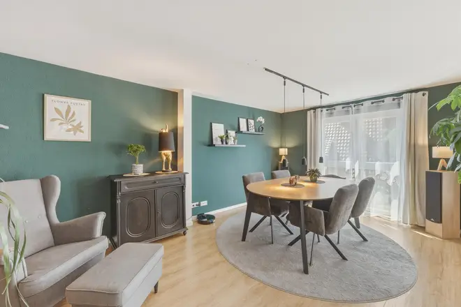 6 Zimmer Haus mit 206 m² in Stuttgart – Bild 10