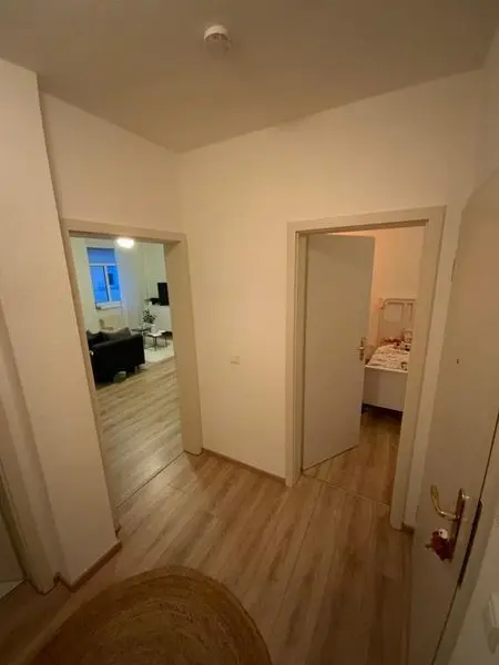 2 Zimmer Wohnung mit 52 m² in Gera – Bild 5