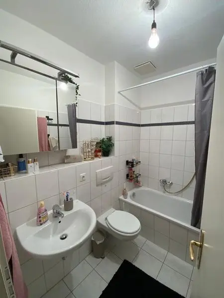 2 Zimmer Wohnung mit 52 m² in Gera – Bild 6