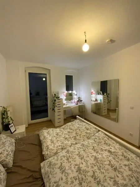 2 Zimmer Wohnung mit 52 m² in Gera – Bild 9