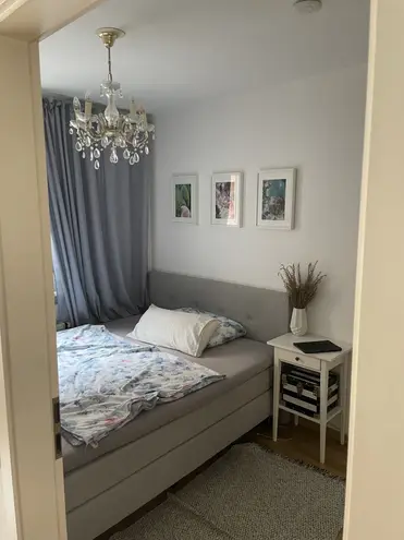 2 Zimmer Wohnung mit 41 m² in Stuttgart – Bild 6