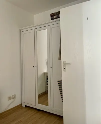 2 Zimmer Wohnung mit 41 m² in Stuttgart – Bild 7