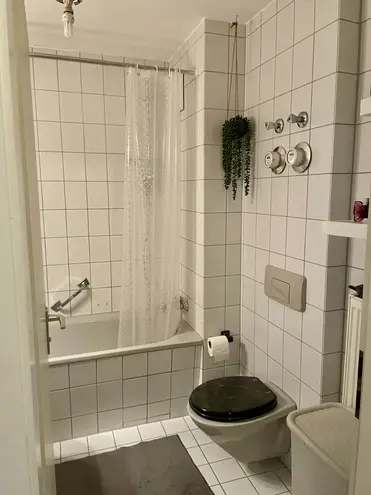 2 Zimmer Wohnung mit 41 m² in Stuttgart – Bild 9