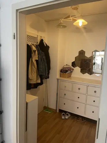 2 Zimmer Wohnung mit 41 m² in Stuttgart – Bild 10