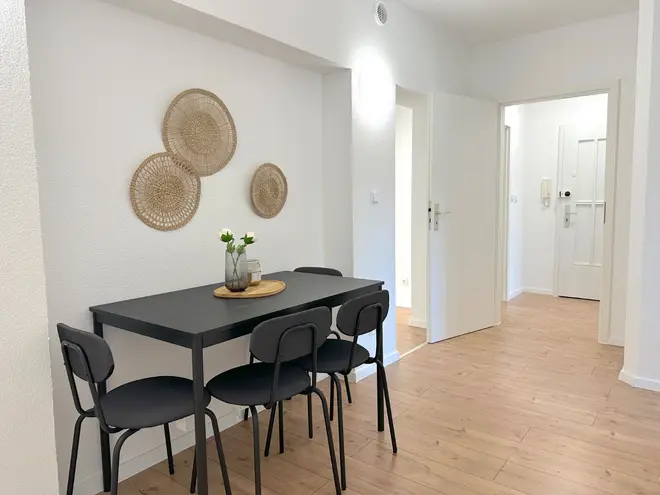 1 Zimmer Wohnung mit 10 m² in Heidelberg – Bild 11