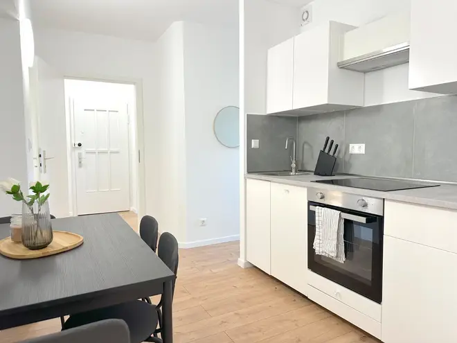 1 Zimmer Wohnung mit 10 m² in Heidelberg – Bild 12