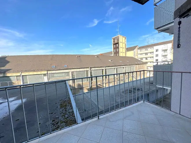 1 Zimmer Wohnung mit 10 m² in Heidelberg – Bild 6
