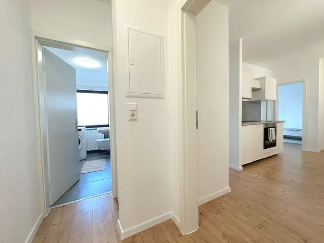 1 Zimmer Wohnung mit 10 m² in Heidelberg – Bild 8