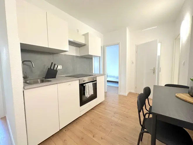 1 Zimmer Wohnung mit 10 m² in Heidelberg – Bild 9