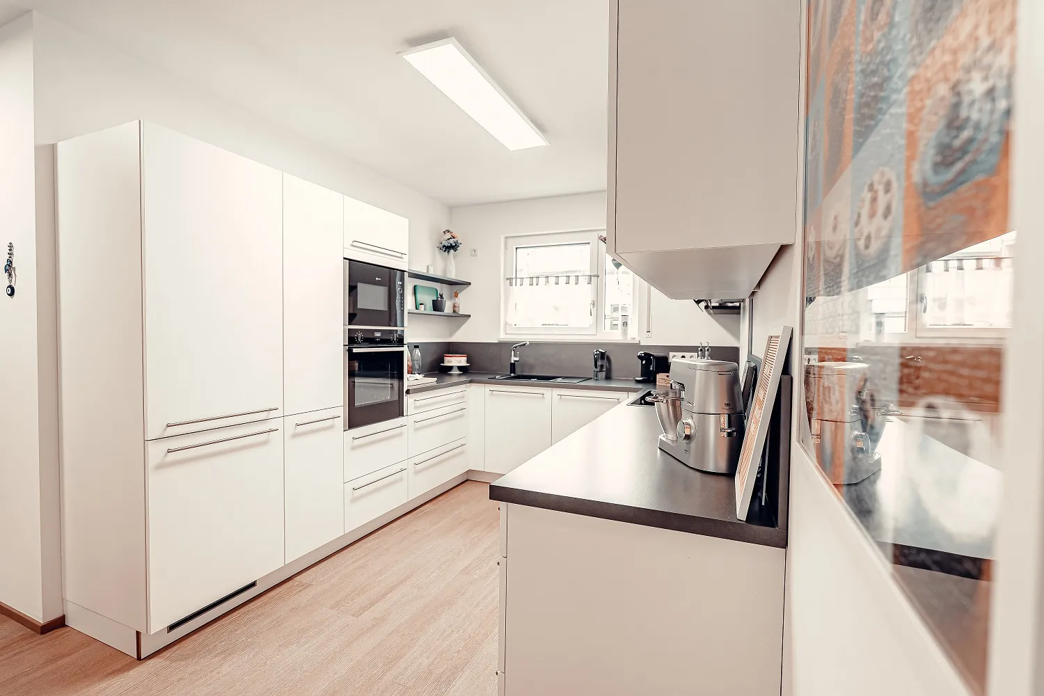4 Zimmer Wohnung mit 101 m² in Coburg – Bild 6