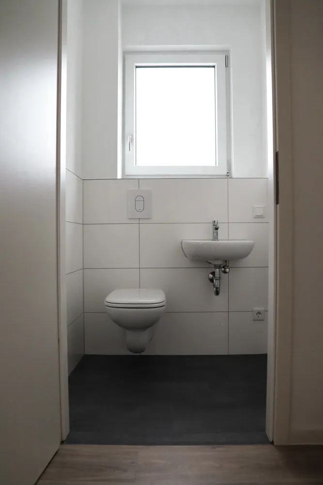 4 Zimmer Wohnung mit 101 m² in Coburg – Bild 7