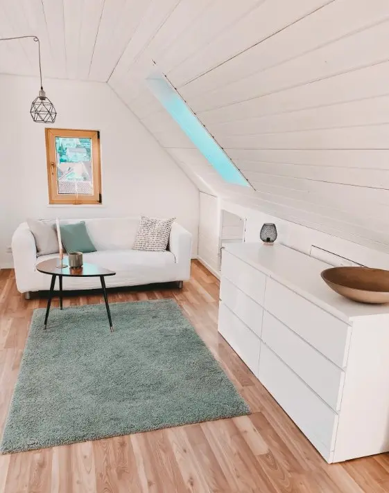 WG-Zimmer mit 18 m² in Stuttgart – Bild 2