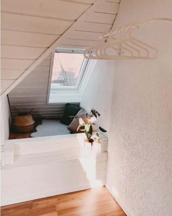 WG-Zimmer mit 18 m² in Stuttgart – Bild 3