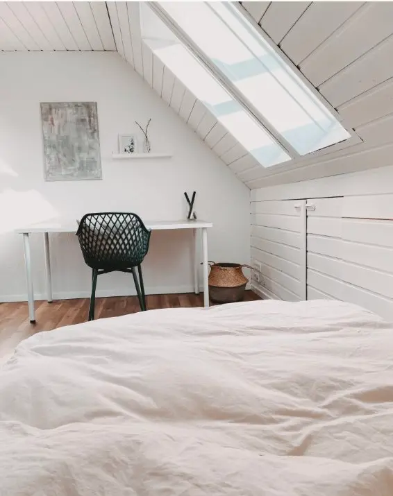 WG-Zimmer mit 18 m² in Stuttgart – Bild 5