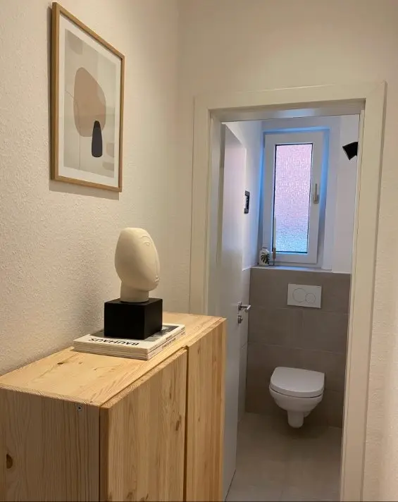 WG-Zimmer mit 18 m² in Stuttgart – Bild 9
