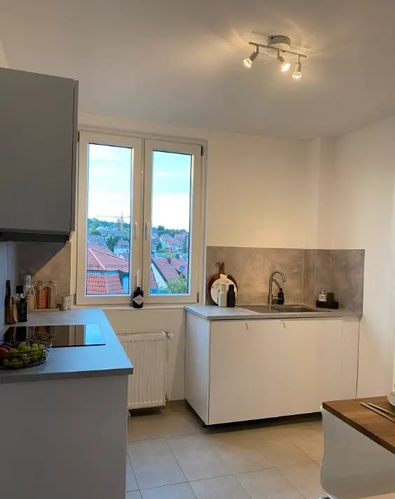 WG-Zimmer mit 18 m² in Stuttgart – Bild 10