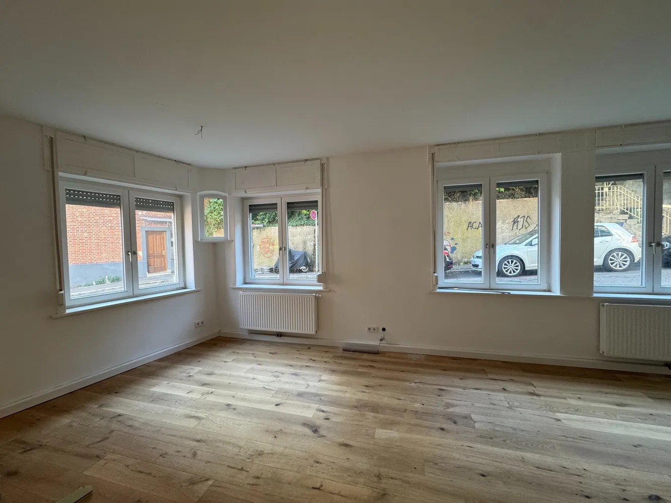 2 Zimmer Wohnung mit 64 m² in Stuttgart – Bild 2