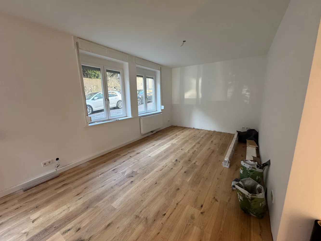 2 Zimmer Wohnung mit 64 m² in Stuttgart – Bild 3
