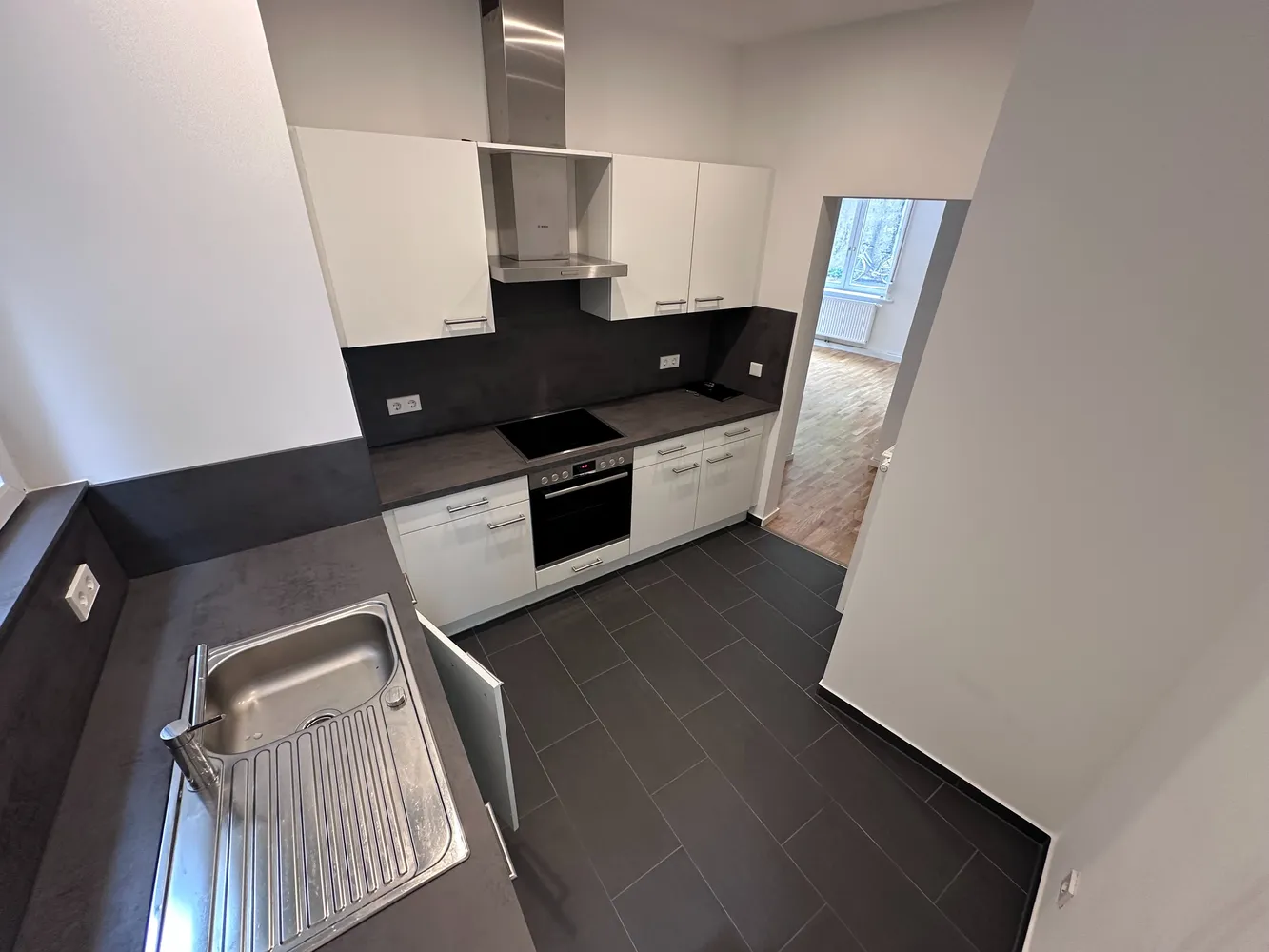 2 Zimmer Wohnung mit 64 m² in Stuttgart – Bild 6