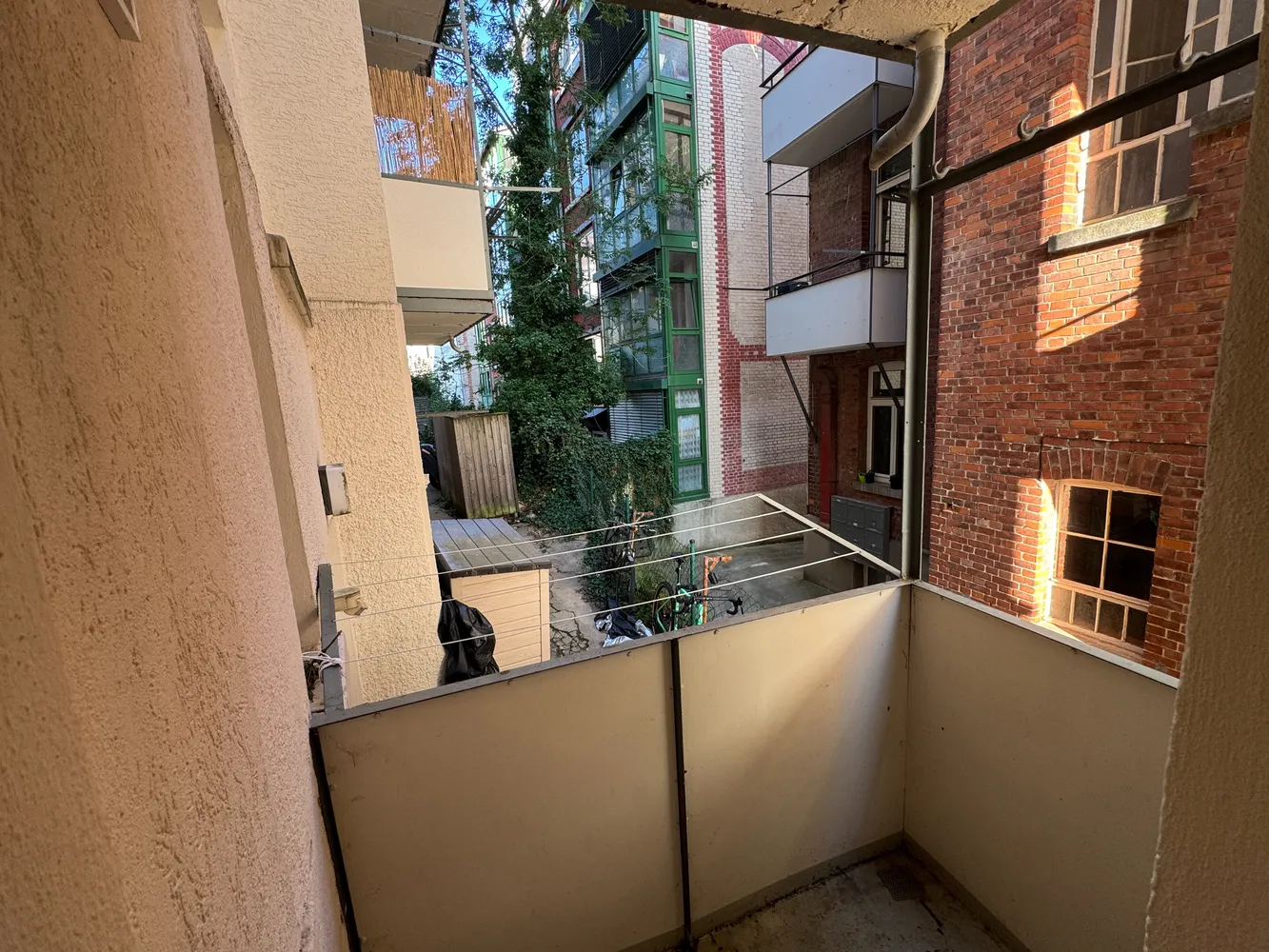 2 Zimmer Wohnung mit 64 m² in Stuttgart – Bild 10