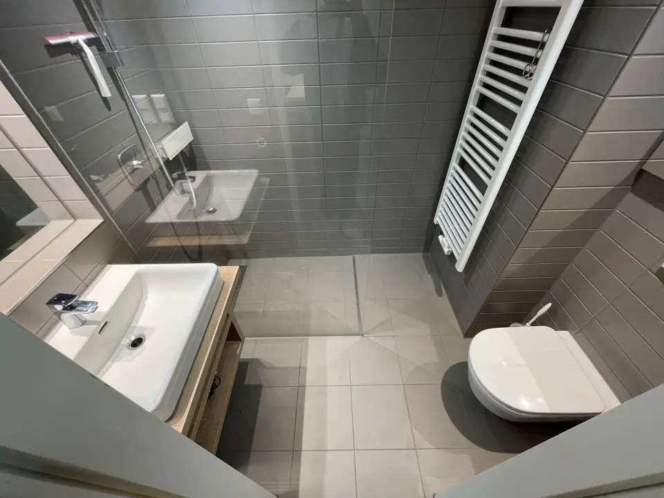 Studio mit 23 m² in Hamburg – Bild 5