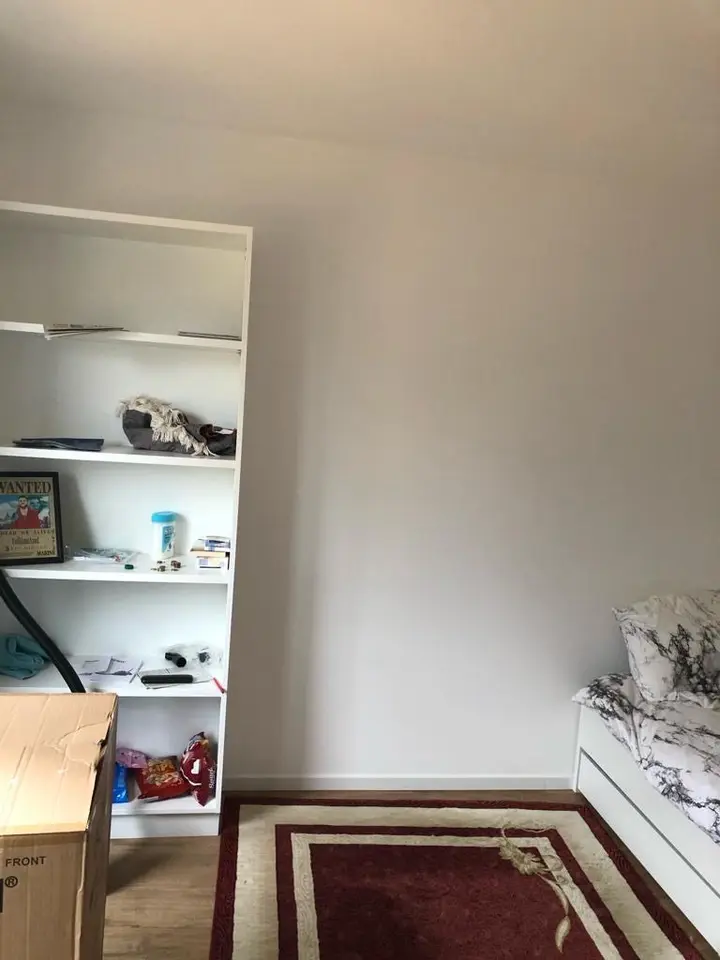 Studio mit 23 m² in Hamburg – Bild 8