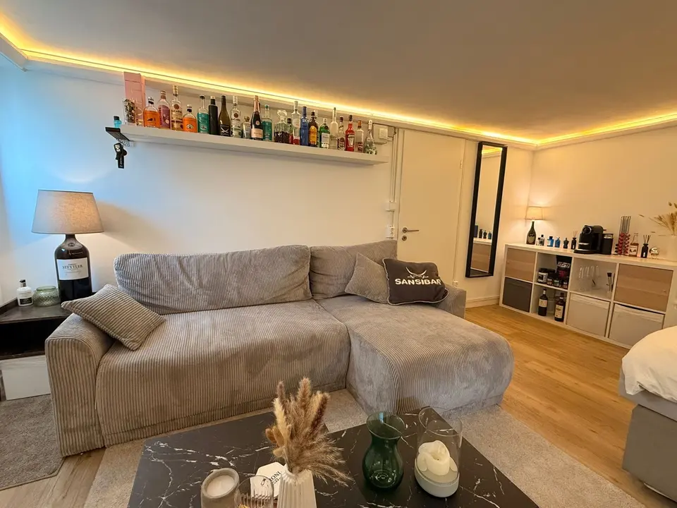Studio mit 23 m² in Hamburg – Bild 9