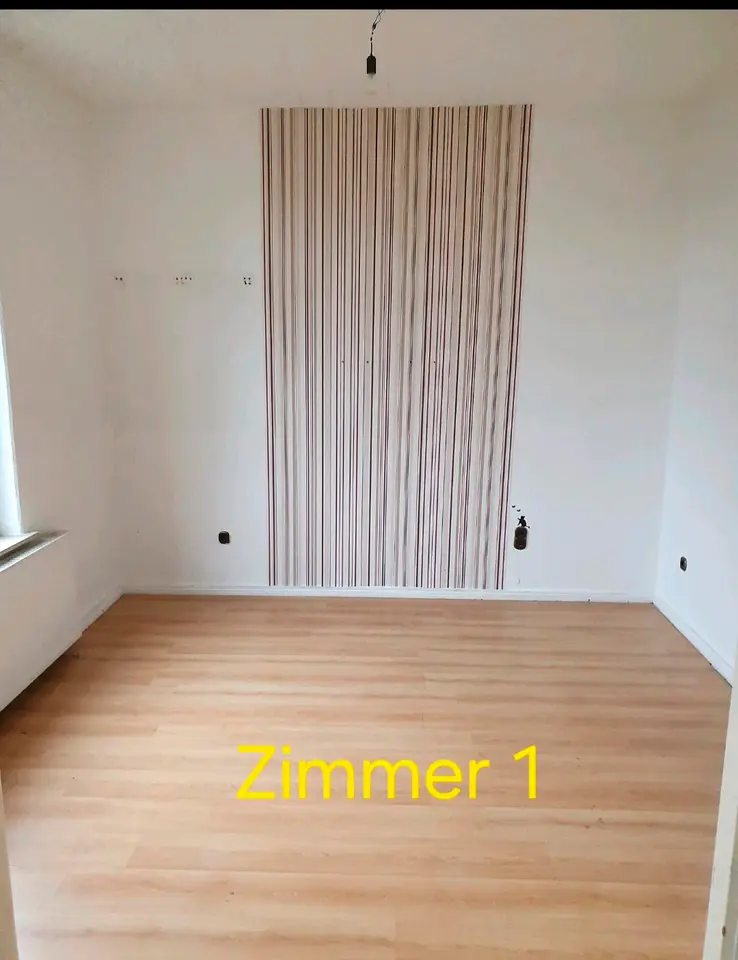 3 Zimmer Wohnung mit 63 m² in Bremerhaven – Bild 2