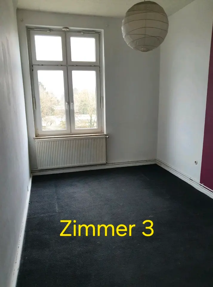 3 Zimmer Wohnung mit 63 m² in Bremerhaven – Bild 4