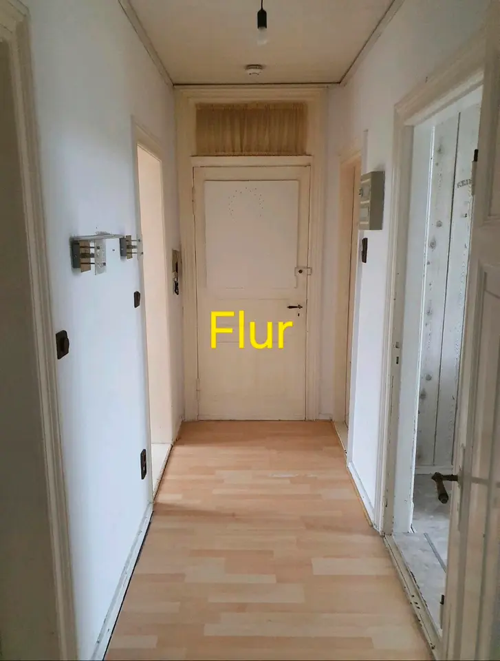 3 Zimmer Wohnung mit 63 m² in Bremerhaven – Bild 6