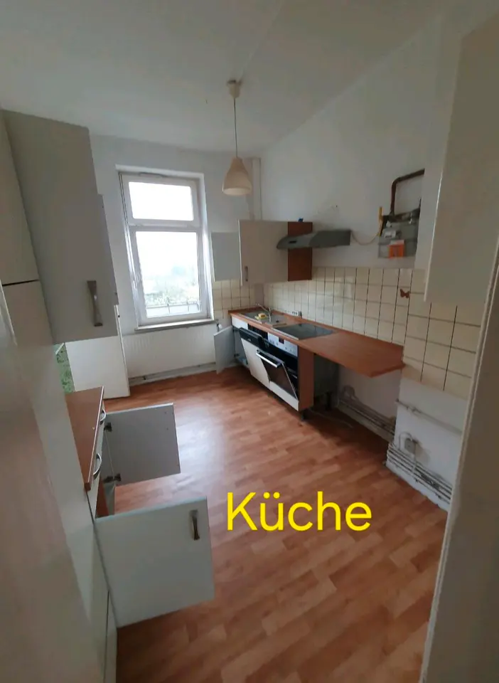 3 Zimmer Wohnung mit 63 m² in Bremerhaven – Bild 7
