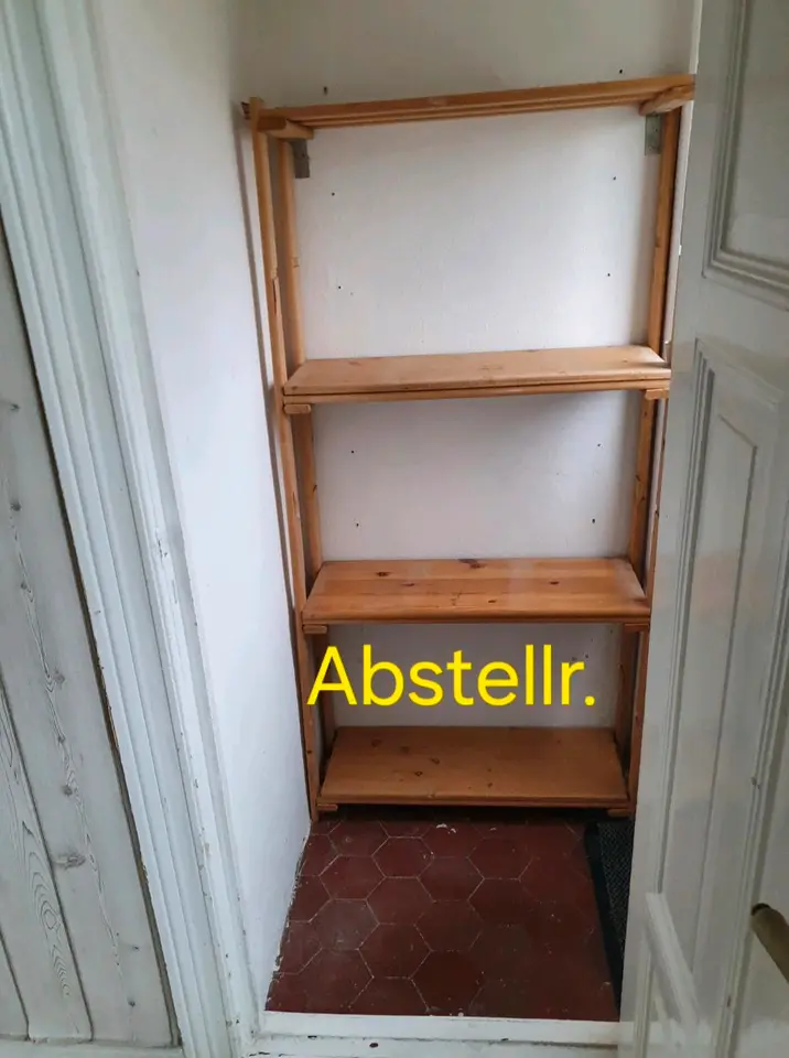 3 Zimmer Wohnung mit 63 m² in Bremerhaven – Bild 8
